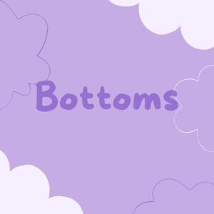 Bottoms